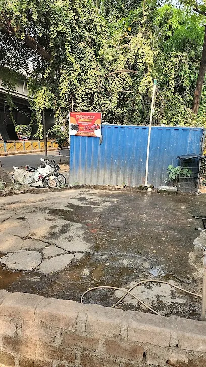 Prince Car Care Service Centre