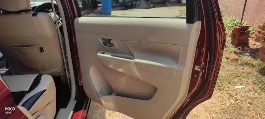 Priniya Car Care