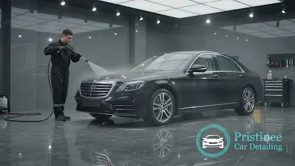 Pristinee Car Detailing