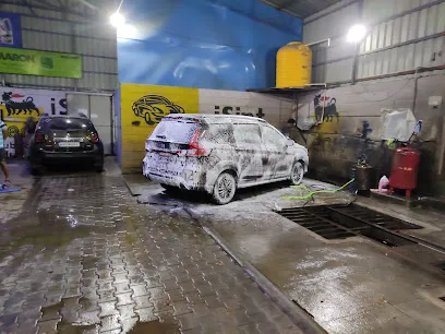 Priyadarshan Car Care