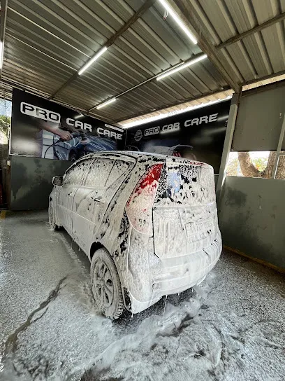 Pro Car Care