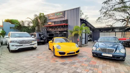 Pro Color Bodyshop