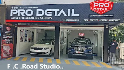 PRO DETAIL