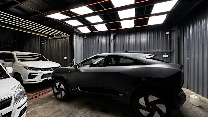 Project 7 Car Studio