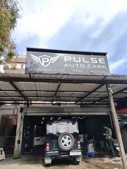 PULSE AUTO CARE