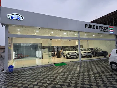 Pure & Pride Automotive | Used Car Sale | Used Car Purchase | Car Detailing, PPF and Ceramic Coating Studio Rewa