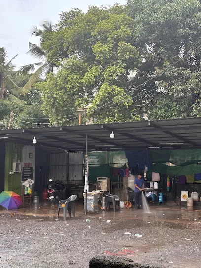 Puthuvayil Car Spa