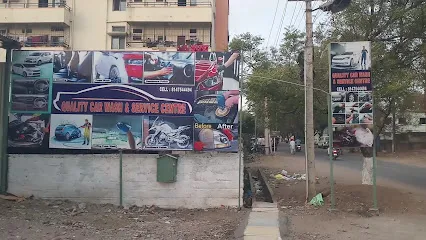 Quality Car Wash And Service Centre