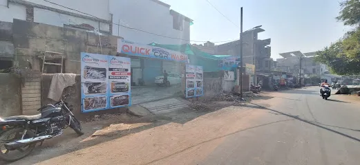 Quick Car Wash