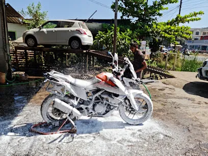 Quick Car Wash & Quick Car Care