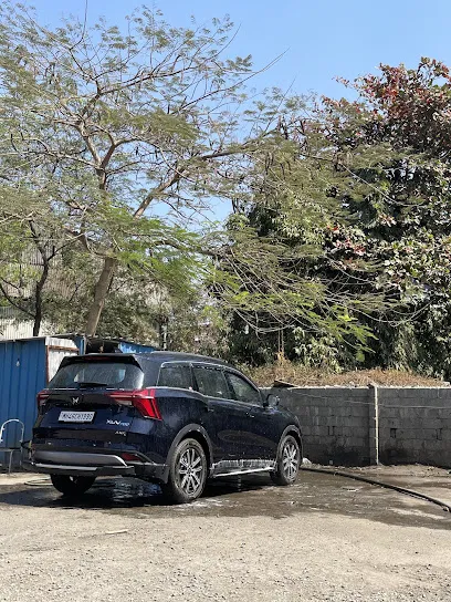 Quick Shine Car Wash & polish