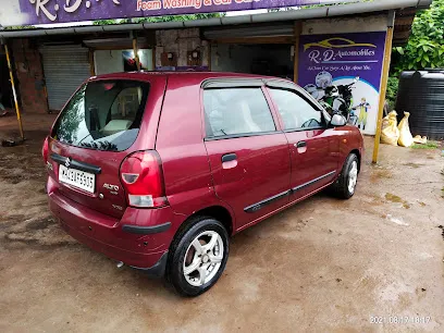 R D Automobiles