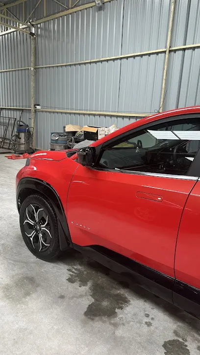 R3 CAR CARE DETAILING STUDIO