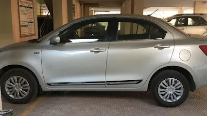 Raghav Travels