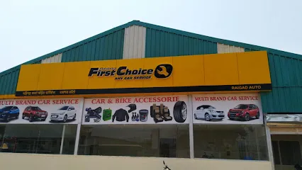 Raigad Automobiles