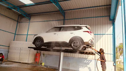 RAINBOW CAR SPA