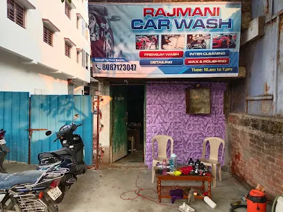 RAJMANI CAR WASH