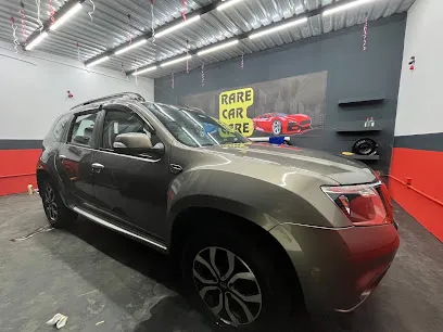 Rare Car Care | Detailing | Ceramic Coating