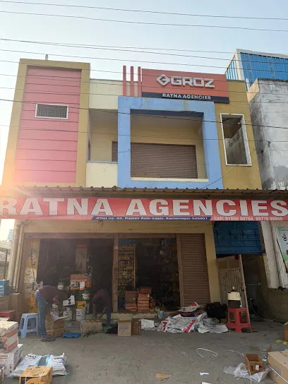 Ratna Agencies