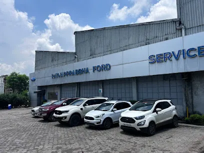 Ratnapprabbha Ford Service