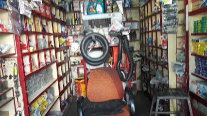 Ravi Auto
