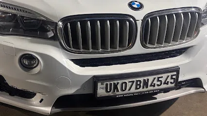 Ravi Car Care - Multi Brand Car Service Centre