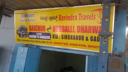 Ravindra Travels
