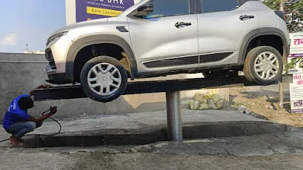 Rawat Car Washing and Cleaning Centre