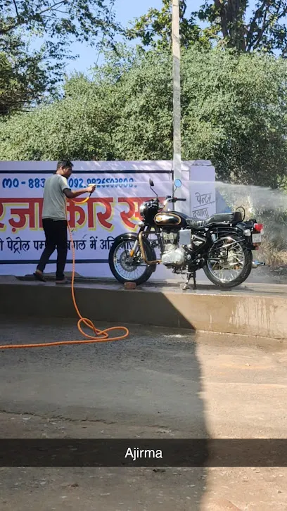 RAZA CAR SPA
