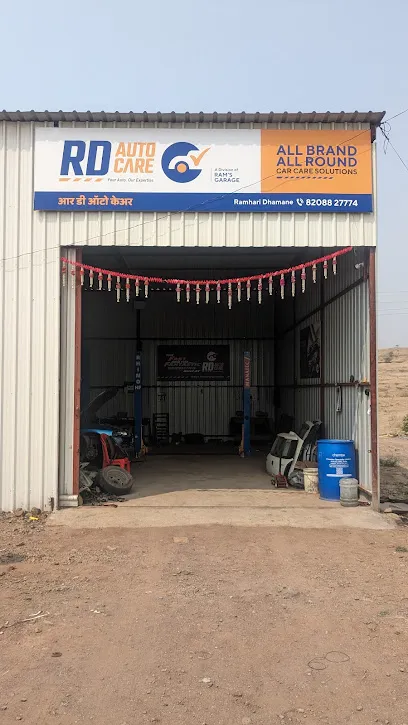R.D Auto Care