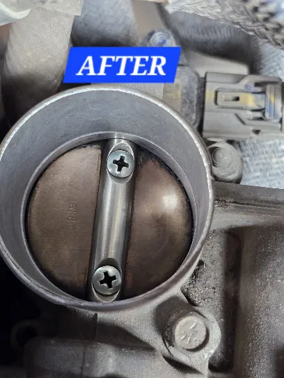 RD Carbon Cleaning Hyderabad | Car Engine Decarbonization Miyapur