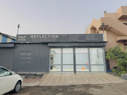 Reflection Car and Bike Care