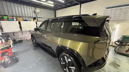 ReflectON Automotive - Car & Bike Ceramic Coating, Coating, Painting, Restoration, Engine Works, Lighting Upgrade etc.