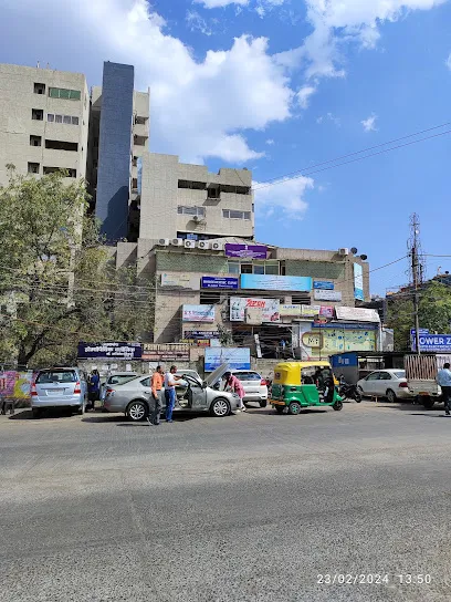 REGIONAL OFFICE NSO (FOD), BHOPAL