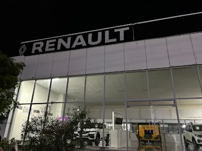 Renault Akola