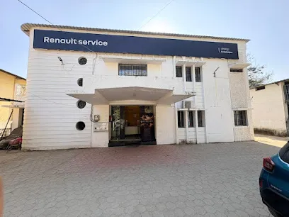 Renault Ambikapur Service