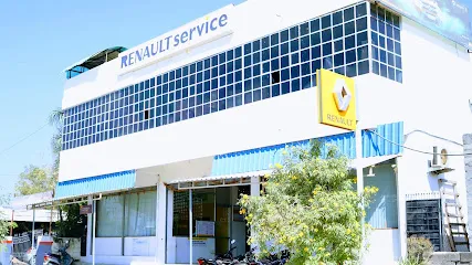 Renault Karimnagar Service
