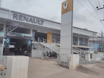 Renault Kurnool