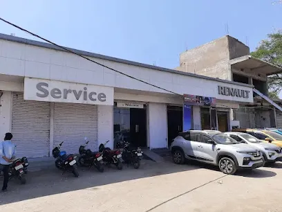 Renault Shahdol