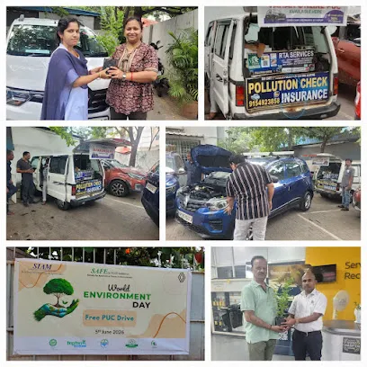 Renault Vizag Service