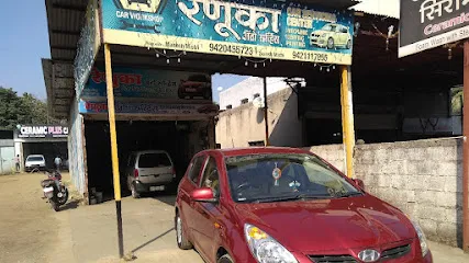 Renuka Auto Services