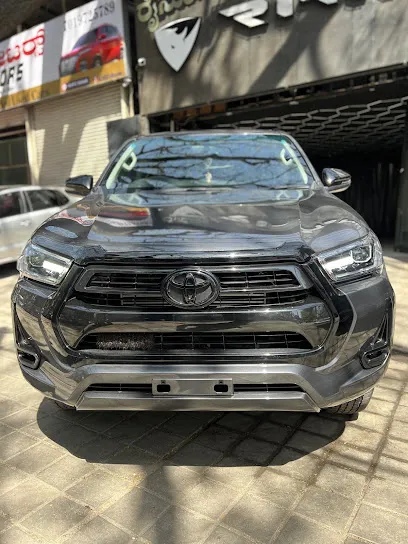 Rhino Detailing