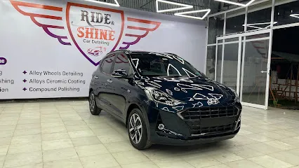 Ride & Shine