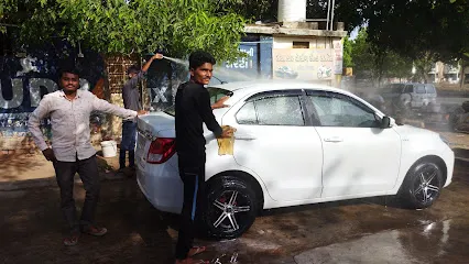 Riya Car Washing & Service