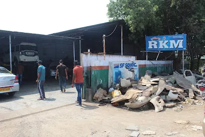 RKM Car Service Center