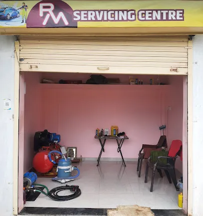 RM Service Centre