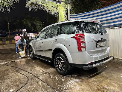 Royal Car Saloon