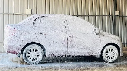 Royal car spa