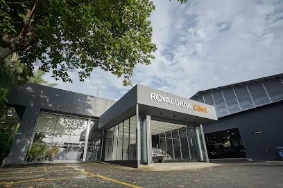 Royal Drive Care Kochi