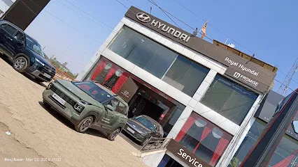 Royal Hyundai